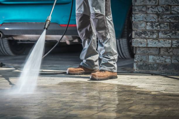 Best Pool Deck Cleaning  in Dequincy, LA