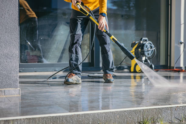 Best House Exterior Washing  in Dequincy, LA